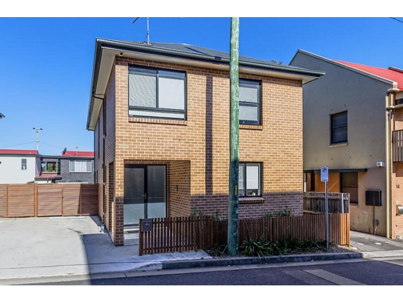 16 Abbey Lane, North Parramatta NSW 2151